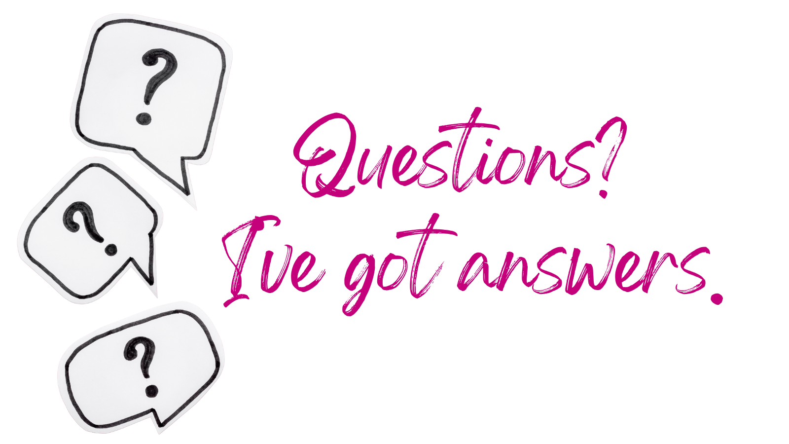 questions