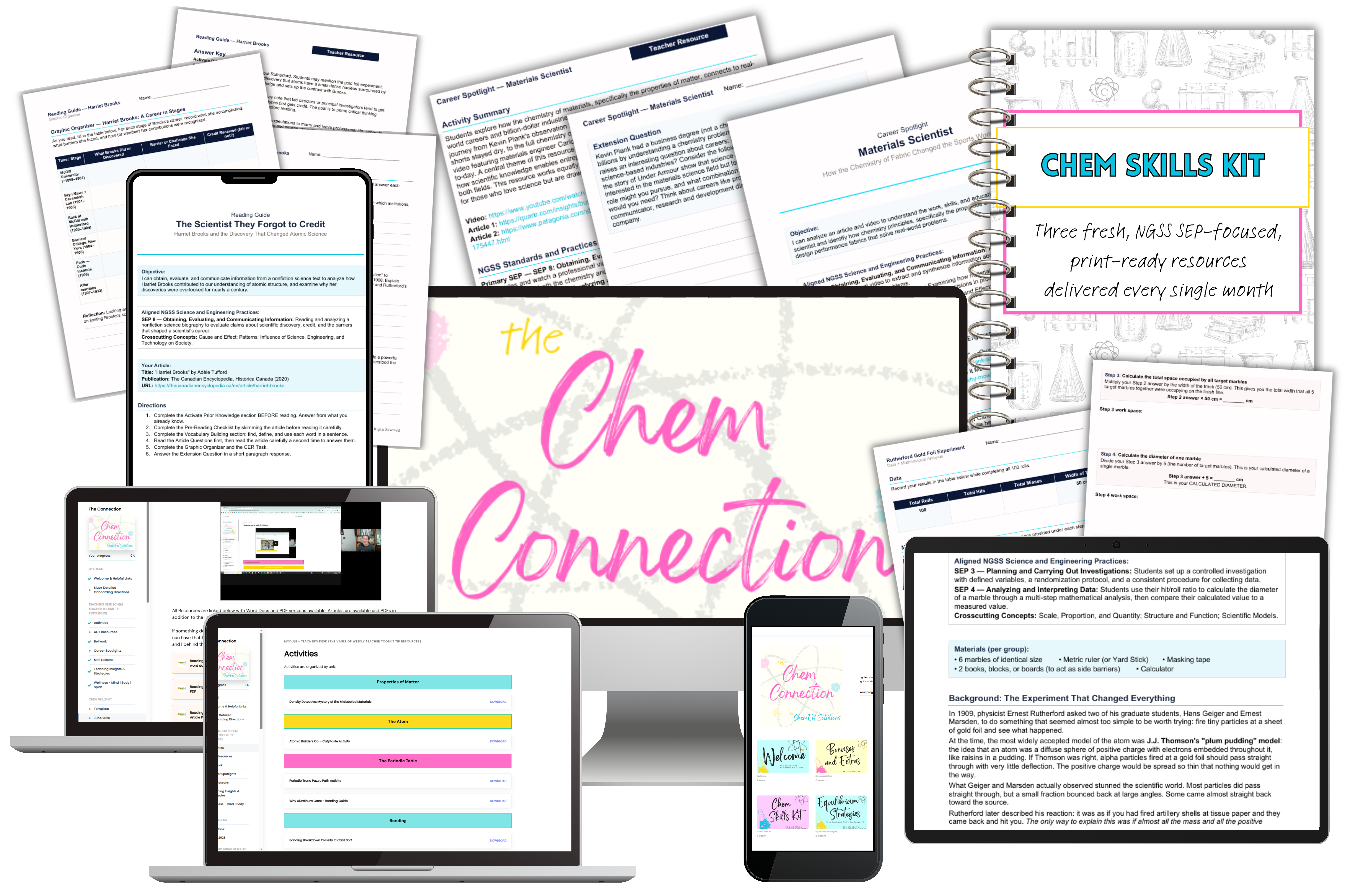 chem connection hero image white transparent background